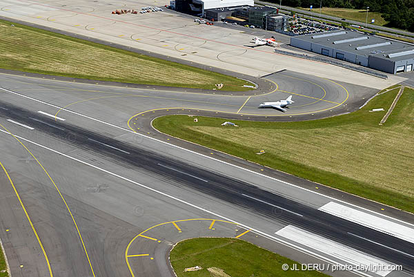 Liege Airport